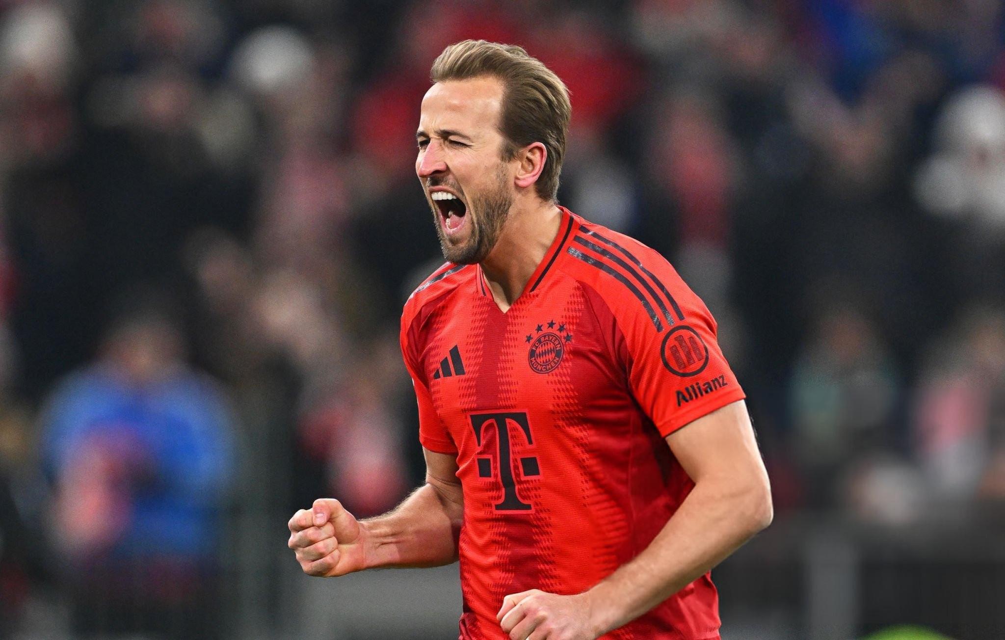 九游游戏中心官网-凯恩在公牛比赛中刷新纪录，晋级下一阶段引发热议！