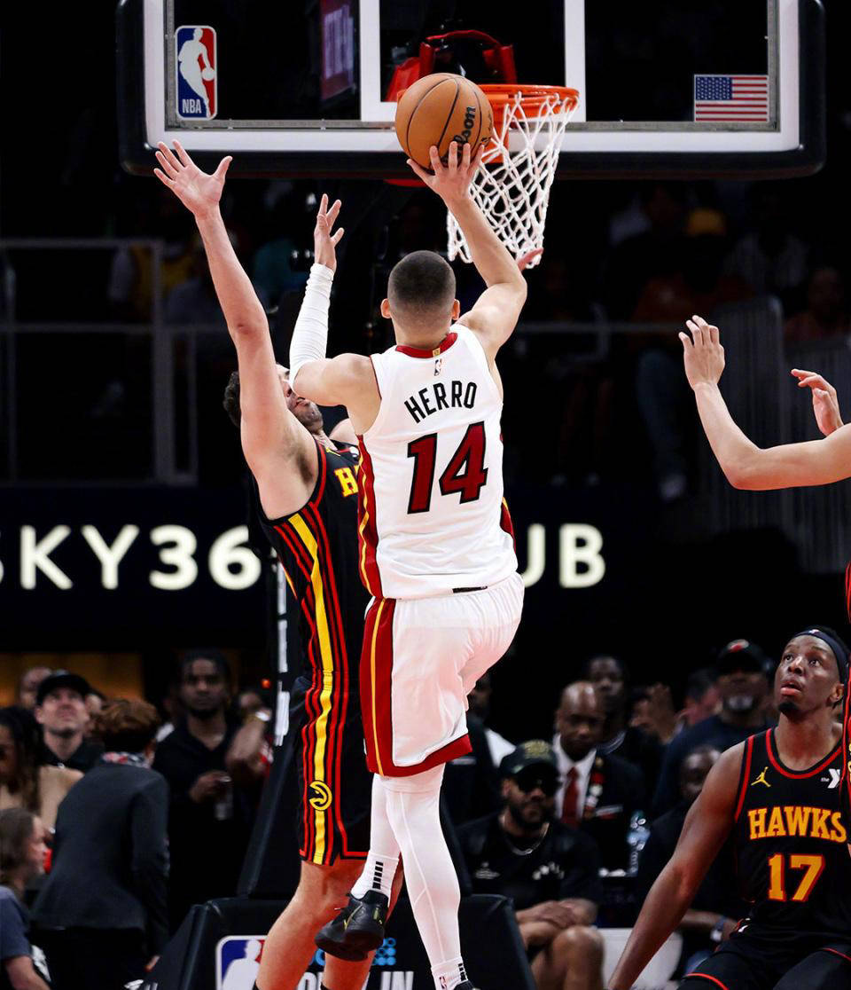 九游游戏中心官网-关于Ming连续五场比赛得分超过险胜，热火不断突破！的信息